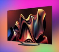 Fnac et Darty bradent ce TV QLED Mini LED Hisense 65″ (120 Hz, HDMI 2.1) à moins de 700 €