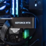 Nvidia déploie un correctif d’urgence sur ses cartes graphiques RTX 50, mais pas que