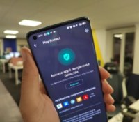 Google va vous permettre de télécharger des applications hors du Play Store sans prendre (trop) de risques