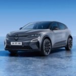 Certaines Renault Mégane électrique déjà en circulation recevront la conduite à une pédale : voici les versions concernées