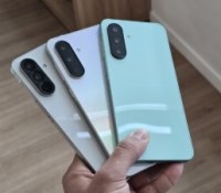 Samsung dévoile les Galaxy A56, A36 et A26 : on les a comparés