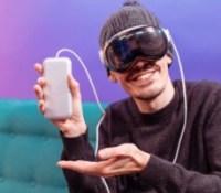 Apple préparerait un casque Vision plus léger… mais avec un gros compromis