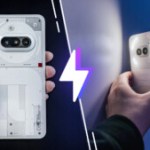 Nothing Phone (2a) vs Nothing Phone (3a) : quel est le meilleur smartphone milieu de gamme Nothing ?