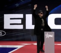Tesla demande à Elon Musk d’arrêter ses bêtises