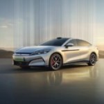 Ce qui cloche avec la voiture électrique de BYD qui se recharge le plus rapidement au monde