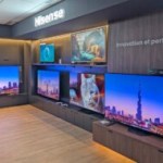 Hisense renouvelle ses TV Mini LED : tous les détails et les prix des séries U8Q, U7Q et U7Q Pro