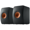 KEF LS50 // Source : KEF