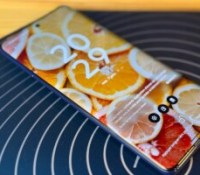 Motorola Edge 60 Pro // Source : ElR – Frandroid