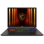 MSI Vector 16 HX AI A2XW