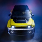 On connait enfin le prix de la R5 Turbo électrique de Renault aux performances hors norme