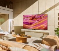Samsung QN90F et QN70F, tous les prix des TV mini LED Ultra HD avec (ou sans) traitement antireflet