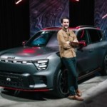 Smart dévoile son concurrent du Tesla Model Y Performance, qui se recharge aussi vite qu’il accélère