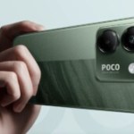 Xiaomi baisse déjà le prix de son Poco M7 Pro, un nouveau smarpthone pas cher avec écran AMOLED 120 Hz