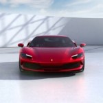 Voici le point commun étonnant entre l’iPhone et la première voiture électrique de Ferrari
