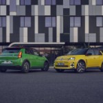 La Renault 5 électrique triomphe dans un pays européen autre que la France