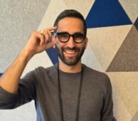 J’ai essayé les lunettes connectées de Google : déjà très très prometteuses