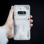 Amazon baisse encore plus fortement le prix du Nothing Phone (3a), ce nouveau smartphone avec Glyph et téléobjectif
