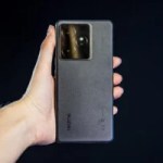 realme gt 7 11