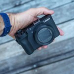 Test du Canon PowerShot V1 : Un compact audacieux avec un capteur inédit orienté vidéo