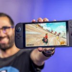 Nouvelle fonction Samsung, prix de Spotify et Nintendo Switch 2 – L’actu tech de la semaine