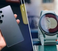 Pack Samsung Galaxy S25 Ultra + Galaxy Watch 7
