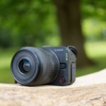 Canon EOS R50V