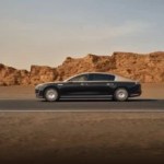 Voici la Rolls-Royce chinoise : 1300 km d’autonomie, recharge en 10 minutes et luxe ultime grâce à Huawei