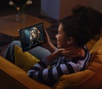 Xiaomi Redmi Pad SE // Source : Xiaomi