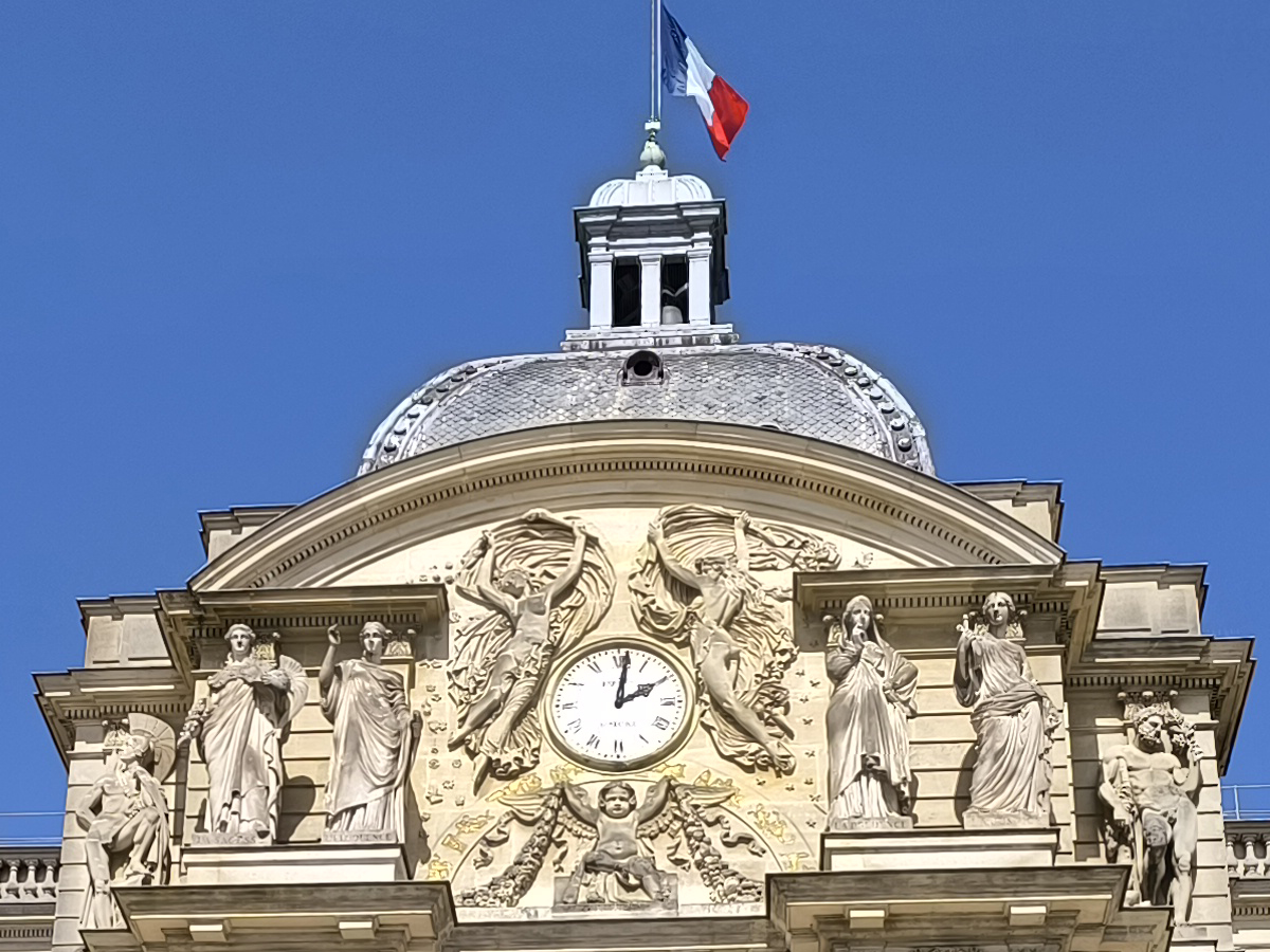 Crop 1200 x 900 d'un cliché 12 MP Crop 1200 x 900 d'un cliché 12 MP