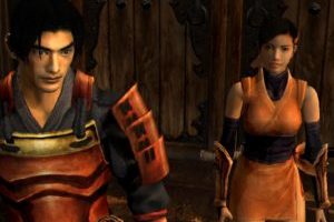 Onimusha: Warlords  // Source : Capcom