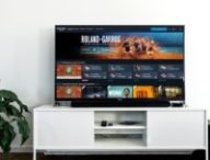 Amazon Prime Video  // Source : Montage / Pxhere