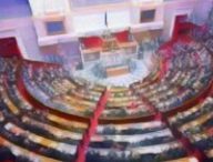 L'Assemblée nationale  // Source : Assemblée nationale 
