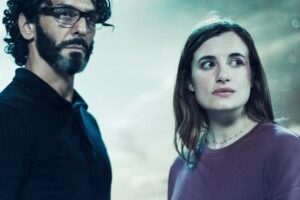 Vortex // Source : France TV