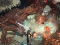 Dragon's Dogma 2 // Source : Capture PS5
